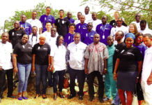 Journée mondiale de l’aide humanitaire : Les volontaires à l’honneur