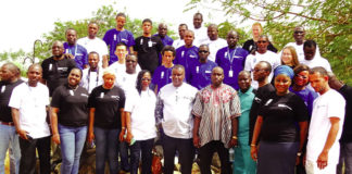 Journée mondiale de l’aide humanitaire : Les volontaires à l’honneur