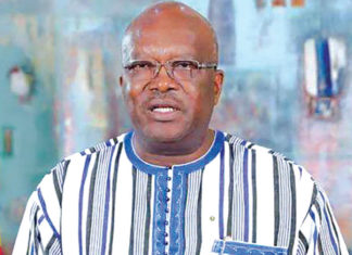 Situation sociopolitique au Mali : La CEDEAO exige le rétablissement immédiat de l’ordre constitutionnel