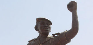 Burkina : le bilan du projet du Mémorial Thomas des 4 premières années présenté le 2 octobre prochain.