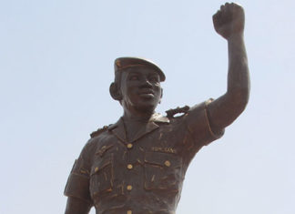 Burkina : le bilan du projet du Mémorial Thomas des 4 premières années présenté le 2 octobre prochain.