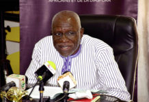 Sotigui awards 2020 : les femmes du 7e art à l’honneur