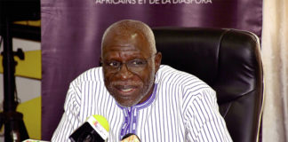 Sotigui awards 2020 : les femmes du 7e art à l’honneur