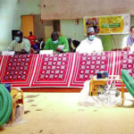 Promotion de l’agriculture urbaine : du matériel pour les productrices de Ouagadougou