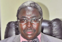 Pr Frédéric Ouattara, concepteur de Burkina Sat-1 : « le contrôle de l’espace va résoudre les problèmes fondamentaux des Burkinabè »