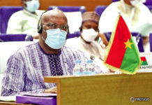 Sommet de la CEDEAO de Niamey : « la junte doit nous aider à aider le Mali », président Mahamadou Issoufou