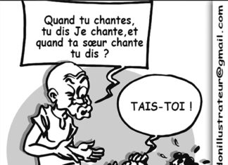 Sourire du 08-09-2020