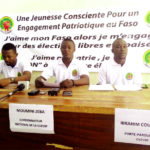 Elections couplées du 22 novembre 2020 : une cellule de veille patriotique voit le jour