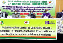 Construction de lignes électriques interurbaines : l’offre énergétique renforcée dans cinq régions