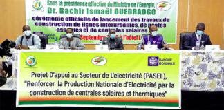 Construction de lignes électriques interurbaines : l’offre énergétique renforcée dans cinq régions