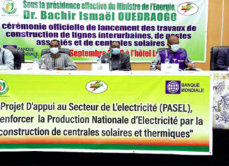 Construction de lignes électriques interurbaines : l’offre énergétique renforcée dans cinq régions