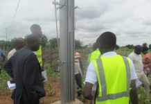 Electrification rurale :Plus de 300 nouvelles localités bientôt mises en service