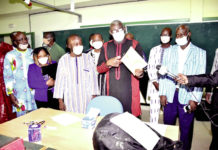 Brevet professionnel de technicien : 444 candidats en lice