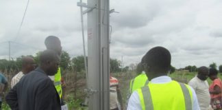 Electrification rurale :Plus de 300 nouvelles localités bientôt mises en service