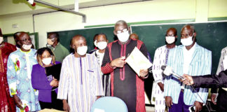 Brevet professionnel de technicien : 444 candidats en lice