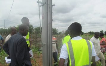 Electrification rurale :Plus de 300 nouvelles localités bientôt mises en service