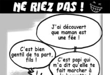 Sourire du 11-09-2020