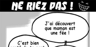 Sourire du 11-09-2020