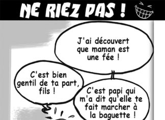 Sourire du 11-09-2020
