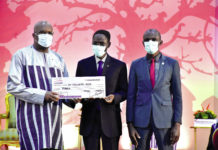 Promotion de la finance inclusive : un fonds de plus de 44 milliards F CFA opérationnel