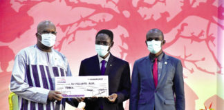 Promotion de la finance inclusive : un fonds de plus de 44 milliards F CFA opérationnel