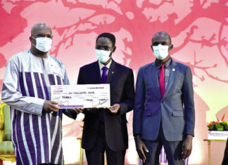 Promotion de la finance inclusive : un fonds de plus de 44 milliards F CFA opérationnel