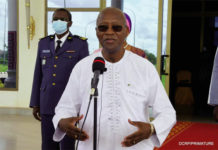 Mesures contre la COVID-19 : la réouverture des frontières terrestres à l’étude