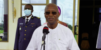 Mesures contre la COVID-19 : la réouverture des frontières terrestres à l’étude