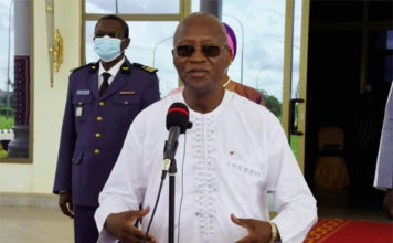 Mesures contre la COVID-19 : la réouverture des frontières terrestres à l’étude