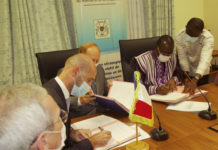 Projet filets sociaux : l’AFD finance l’extension aux zones non loties de Ouagadougou