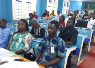 Développement personnel : Des jeunes leaders engagés à impacter leur génération