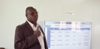 Contribution du secteur minier au développement : des réalisations au profit des populations de Niankorodougou