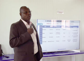 Contribution du secteur minier au développement : des réalisations au profit des populations de Niankorodougou