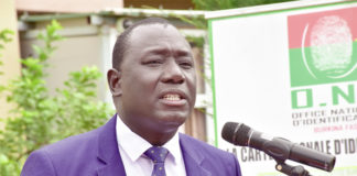 Journée internationale de l’identité : l’ONI s’ouvre au public