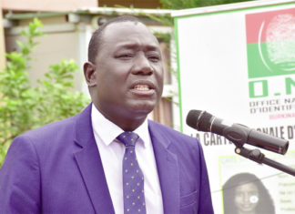 Journée internationale de l’identité : l’ONI s’ouvre au public