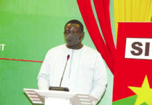 COVID-19 : les Hauts-Bassins passent en tête avec 315 cas