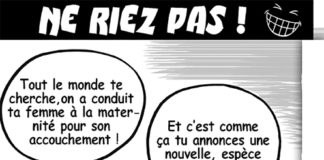 Sourire du 16-09-2020