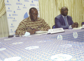 Office national de l’eau et de l’assainissement : les responsables expliquent le processus de facturation