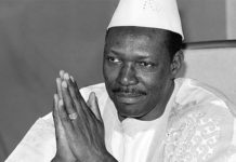 Mali : décès de l’ancien président MoussaTraoré