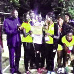 5e édition du festival « gninkassé » de volley-ball de Houndé : les garçons de Dori et les dames de Bobo remportent le tournoi