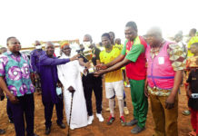 4e édition du tournoi des anciens stagiaires de l’Observateur Paalga : Celeçao remporte le trophée