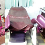 Salles d’accouchement : le calvaire des femmes handicapées motrices