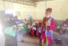 Excision : combat contre une pratique néfaste