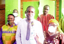 Programme d’amélioration des moyens d’existence durable : le Plan de travail et le budget de l’année 2020 examinés