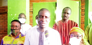 Programme d’amélioration des moyens d’existence durable : le Plan de travail et le budget de l’année 2020 examinés