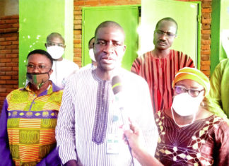 Programme d’amélioration des moyens d’existence durable : le Plan de travail et le budget de l’année 2020 examinés