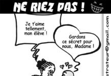 Sourire du 24-09-2020