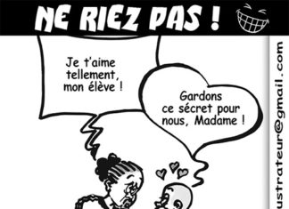 Sourire du 24-09-2020