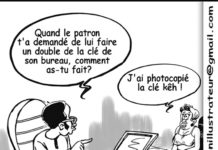 Sourire du 24-09-2020