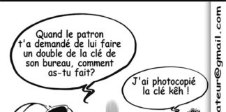 Sourire du 24-09-2020